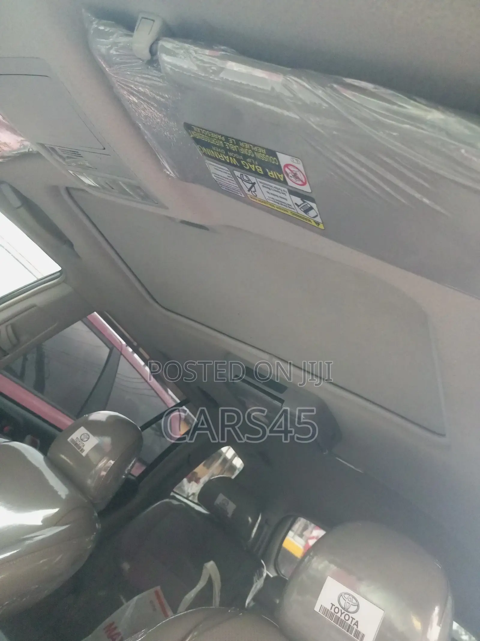 Toyota Highlander 2013 Silver