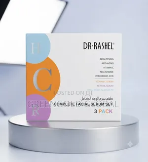 Facial Serum