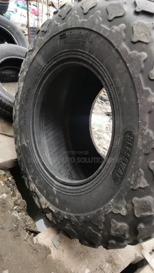 Brand New 23.1-26 Roller Tyre