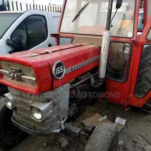 Tokunbo Farm Tractor