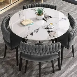 Dining Chairs With Table