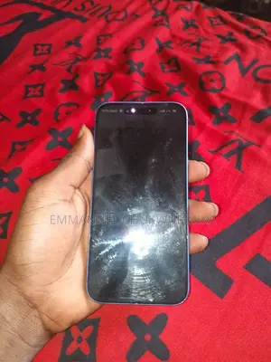Apple iPhone 16 Plus 256 GB Blue