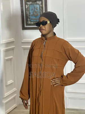 Egyptian Abaya