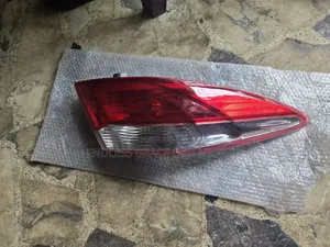 Backlight Camry 2015/2016
