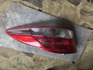 Backlight Camry 2015/2016