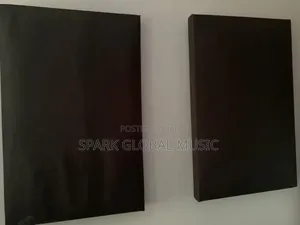 Acoustic Studio Soundproof