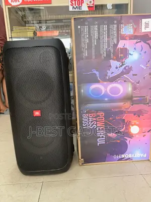 JBL Partybox 310