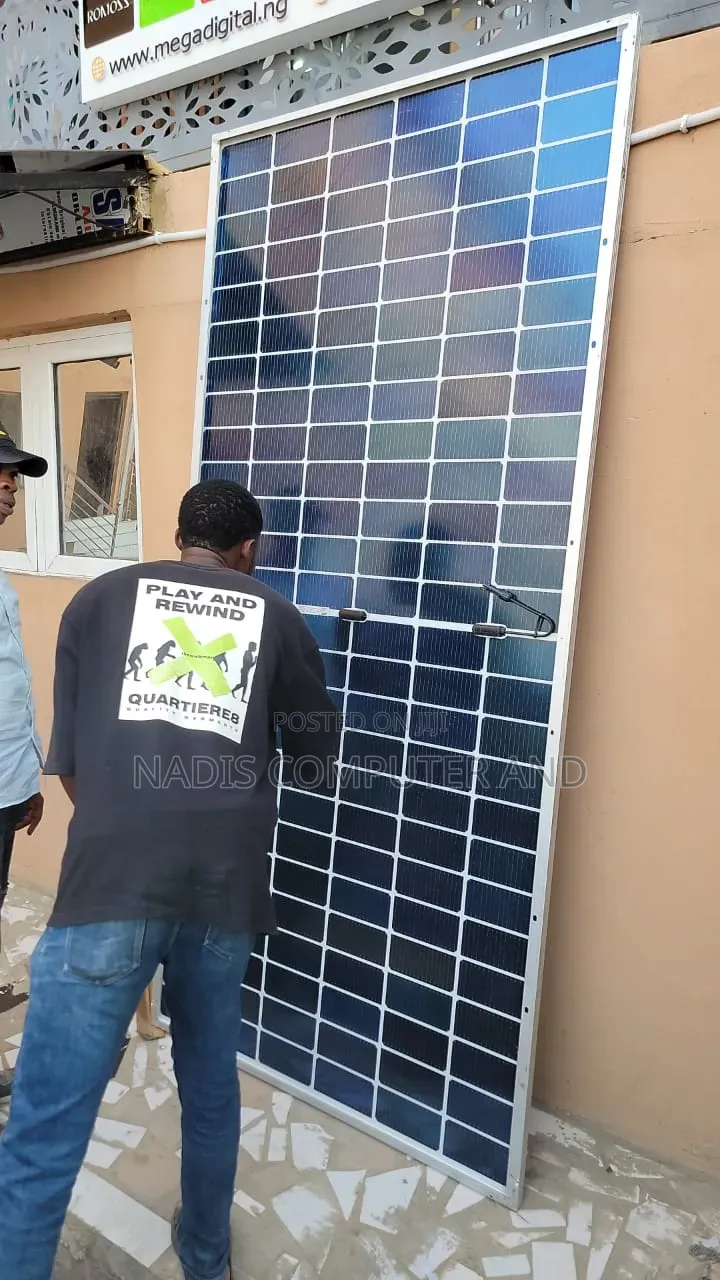 Solar Panel
