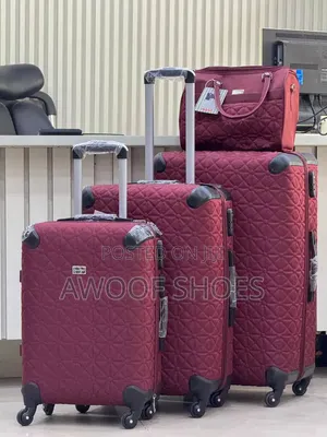 Original Ecolac 4in1 Set