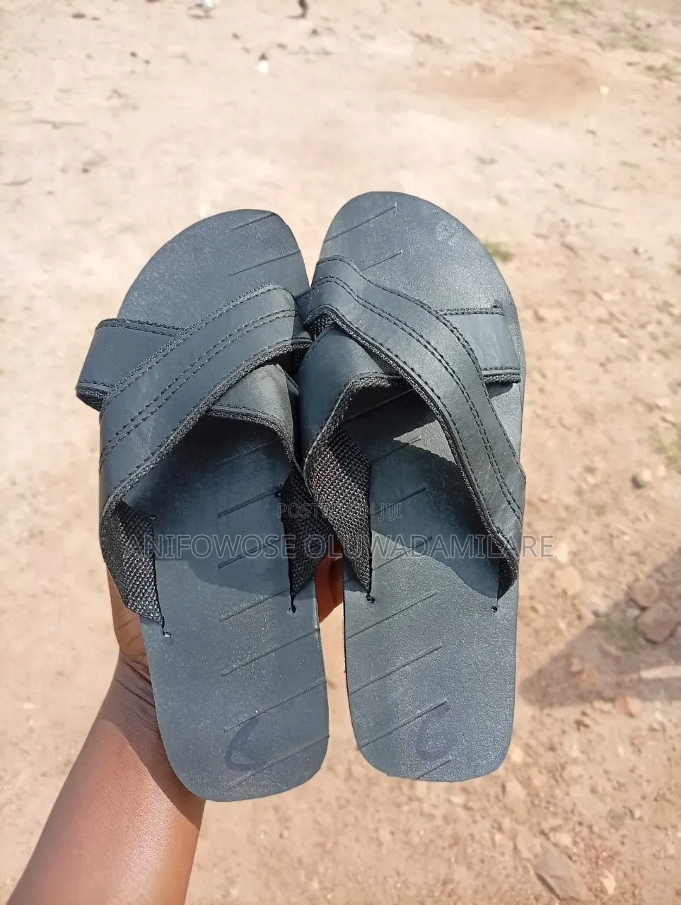 Durable Slippers