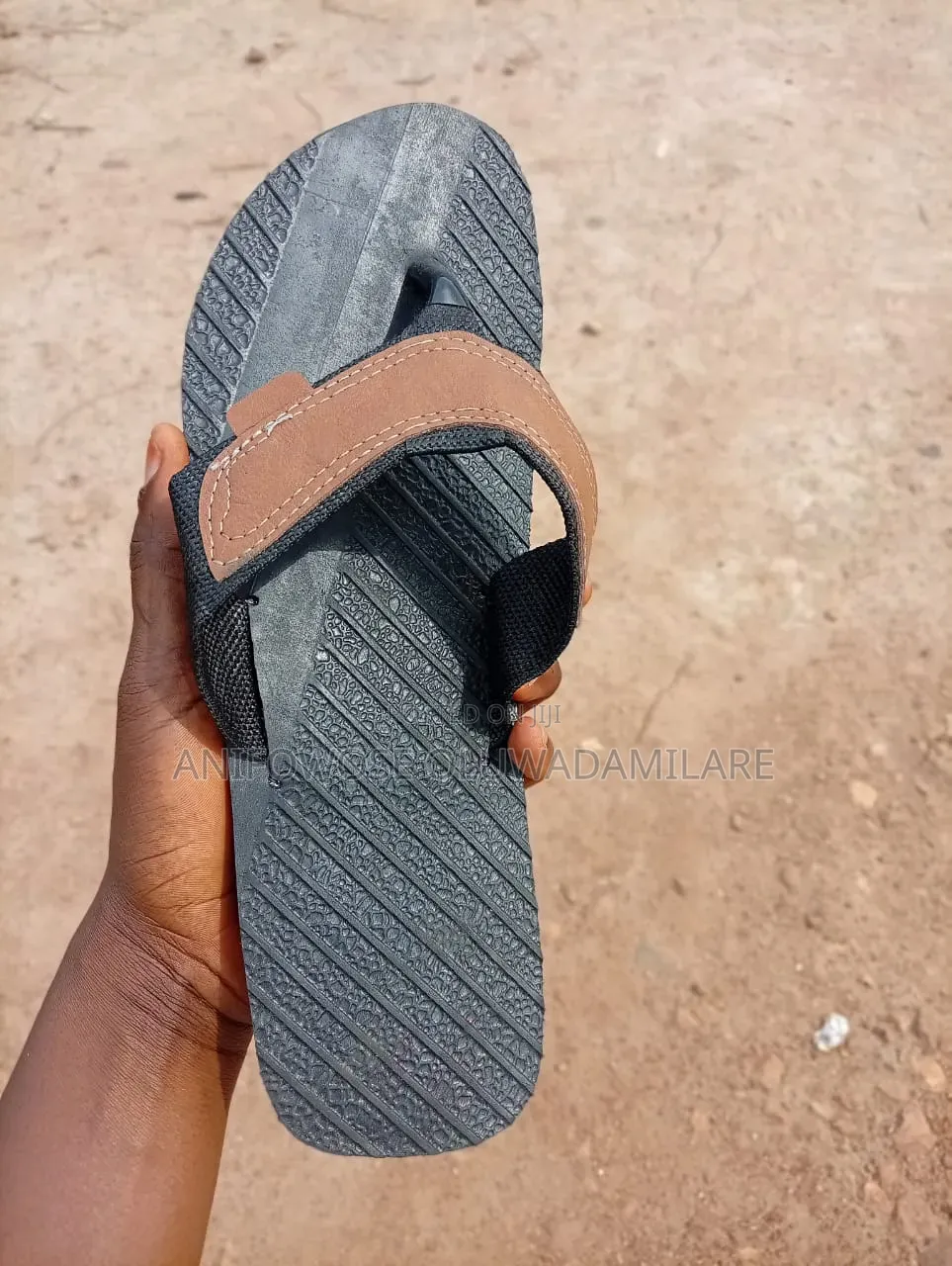 Durable Slippers