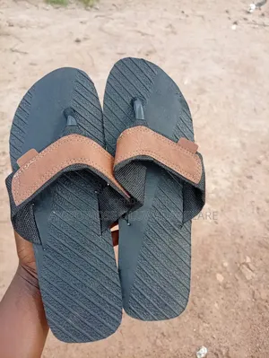 Durable Slippers