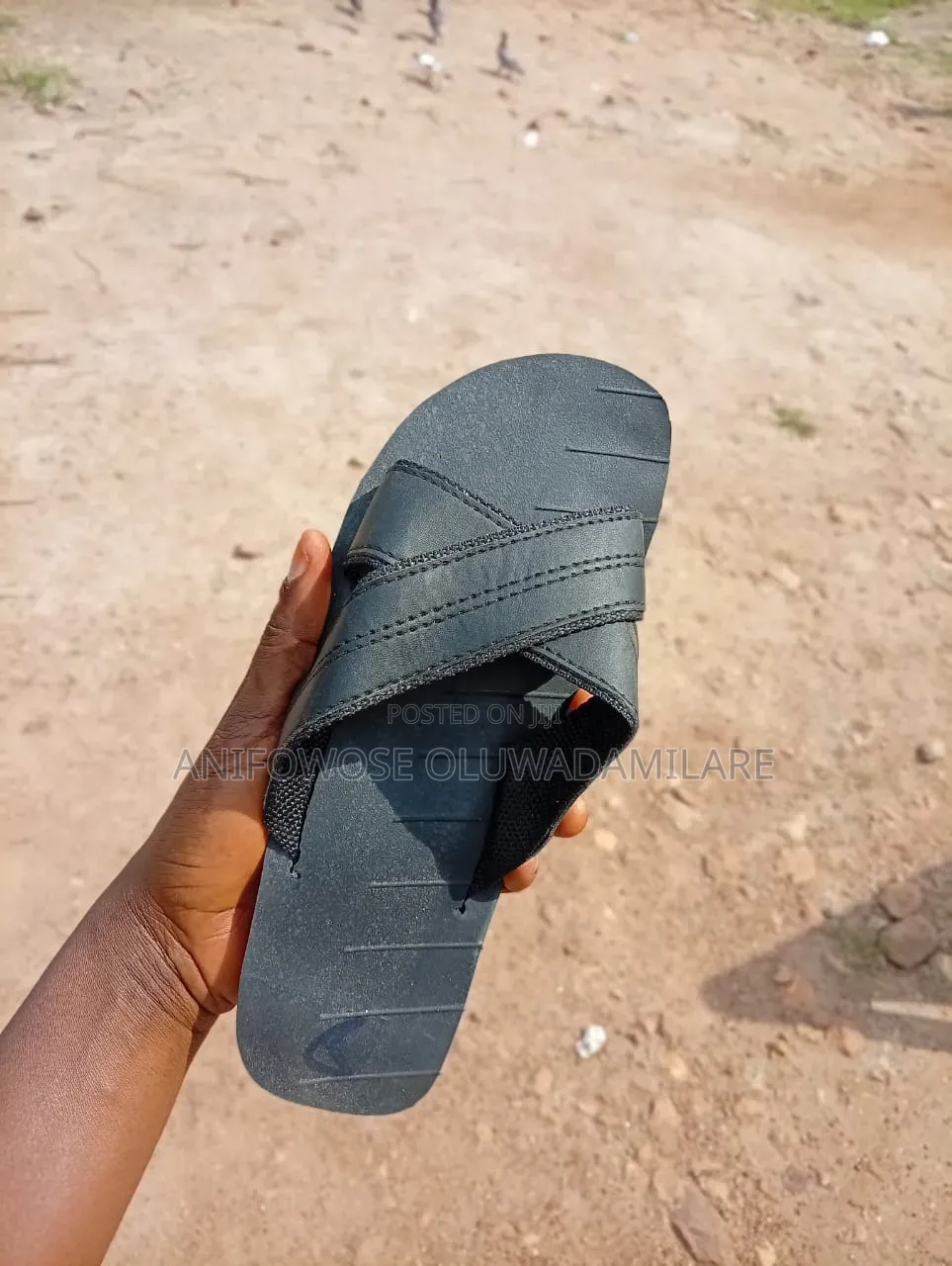 Durable Slippers