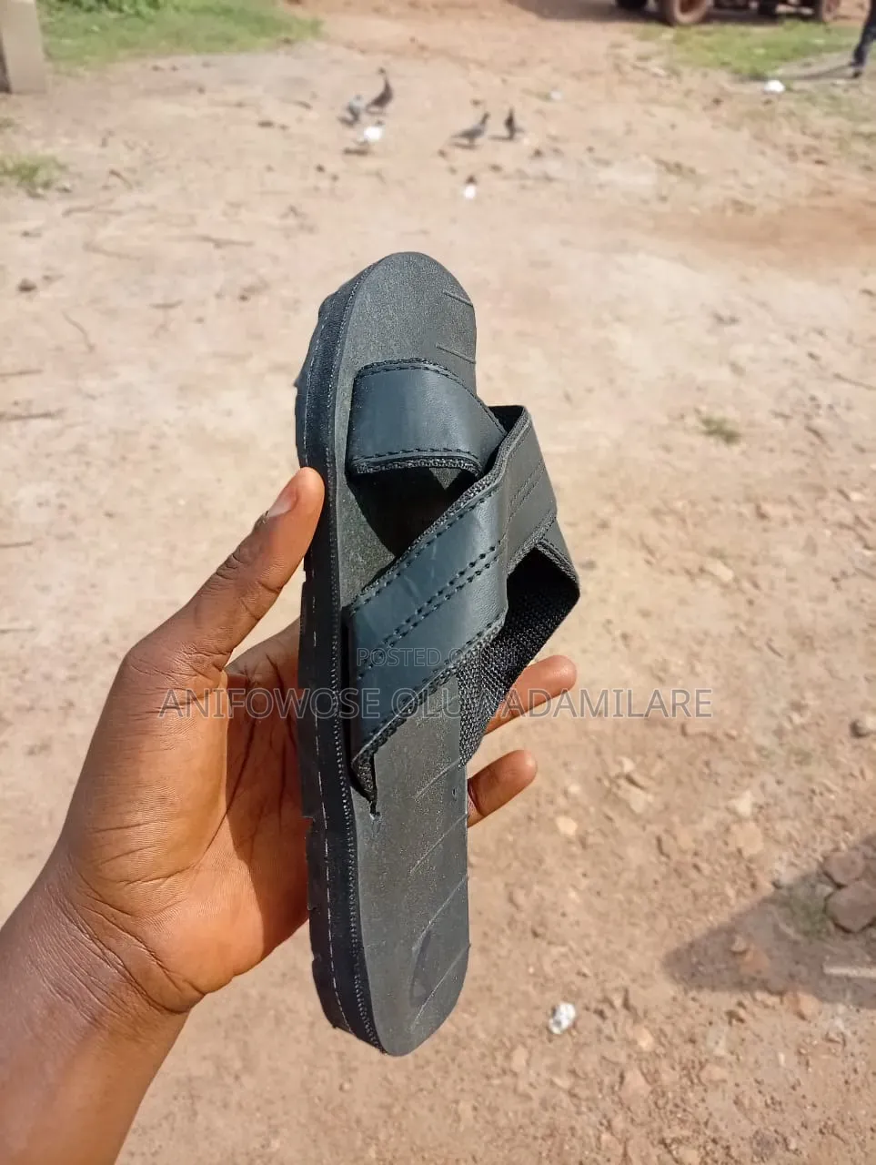 Durable Slippers