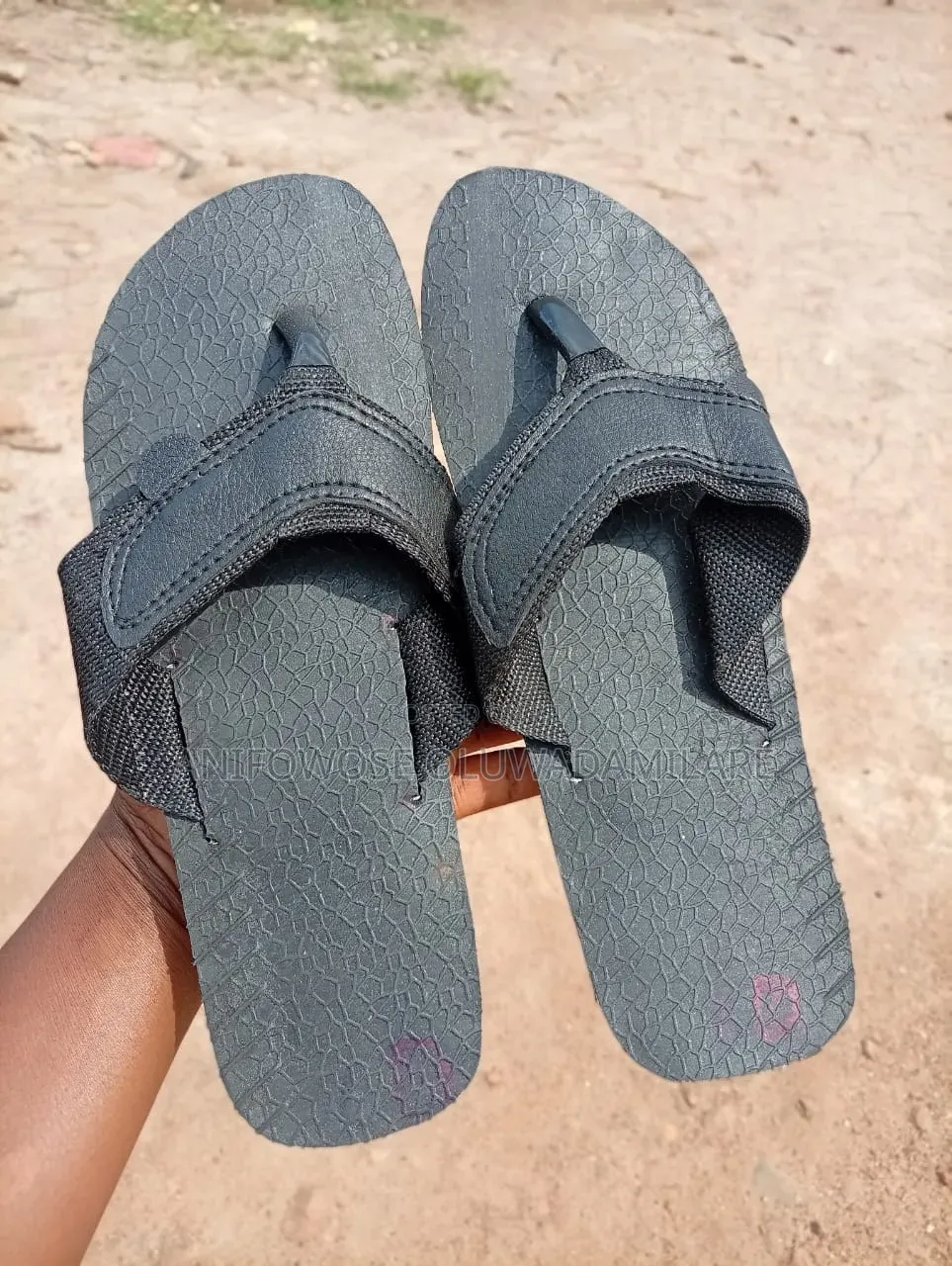 Durable Slippers