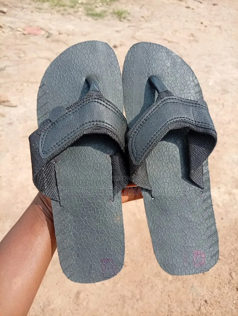 Durable Slippers