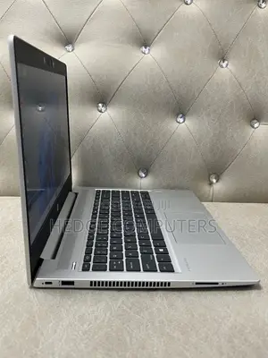 Laptop HP ProBook 440 G8 8GB AMD Ryzen 7 SSD 256GB