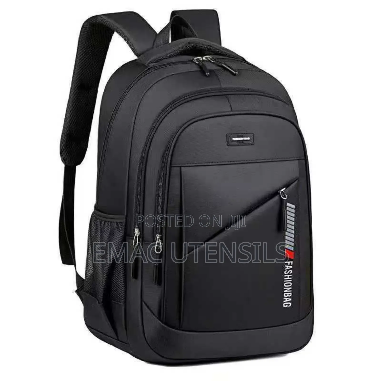 Simple and Potable Bag