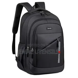 Simple and Potable Bag