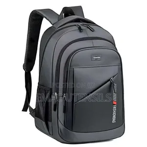 Simple and Potable Bag