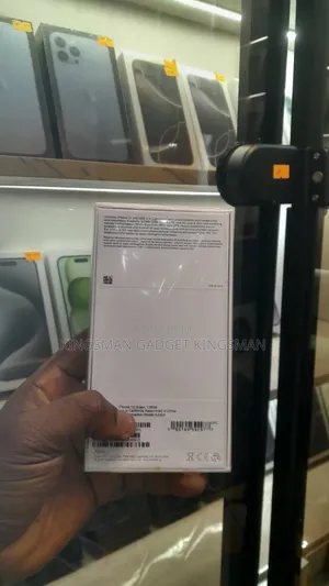 New Apple iPhone 12 128 GB Green