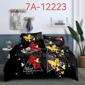 Duvet Cover Set