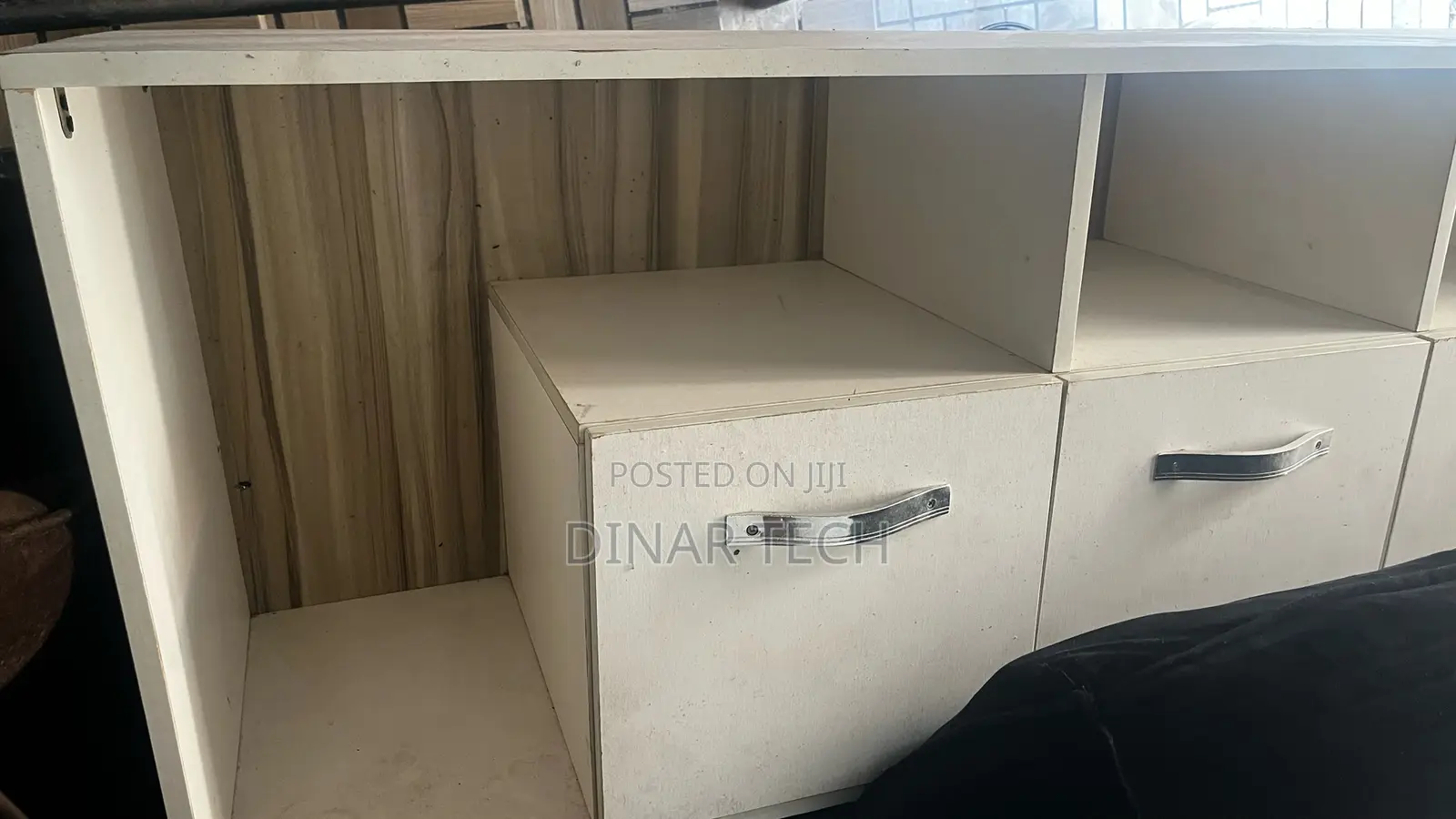 Tv Console/Shelf
