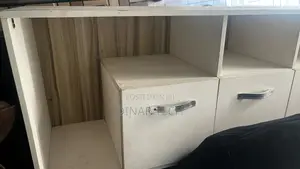 Tv Console/Shelf