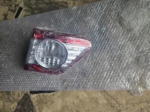 Both Light Corolla 2010/2012