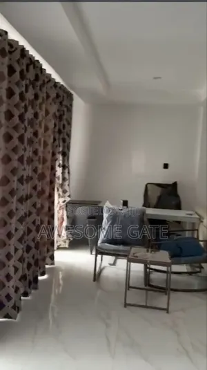Furnished 2bdrm Apartment in South West Ikoyi for sale