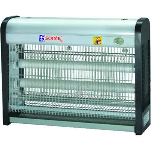 Sonik Electronic Insect Killer 20w