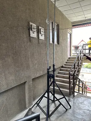 8in1 T Stand
