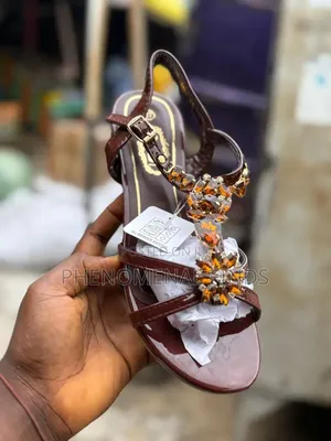 Female Sandals