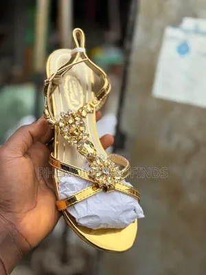Female Sandals