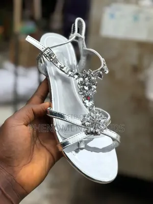 Female Sandals