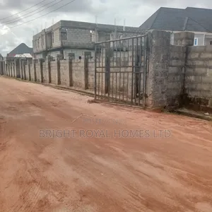 25 Plots of Land in Owerri