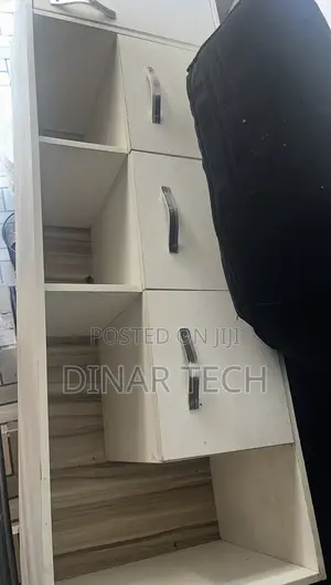 Tv Console/Shelf