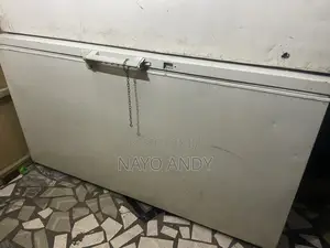 Liebherr 438l Deep/Chest Freezer