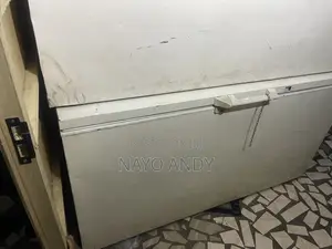 Liebherr 438l Deep/Chest Freezer