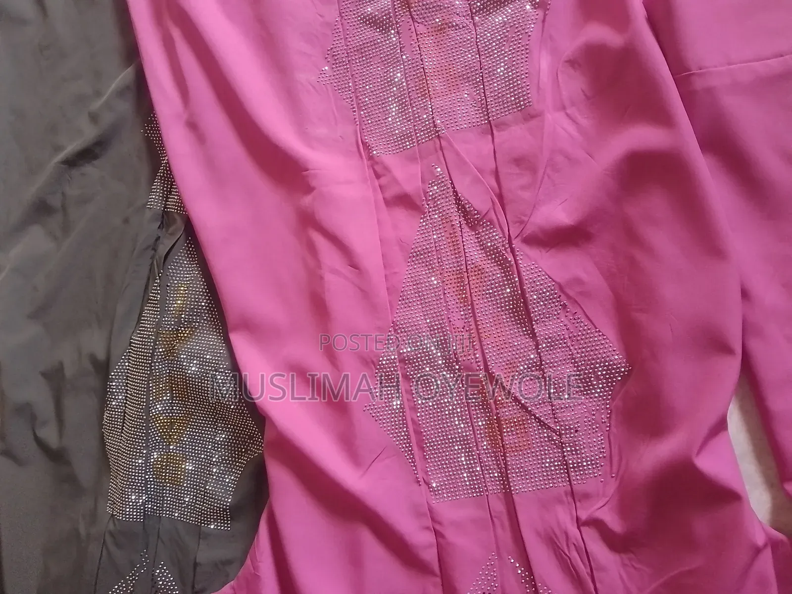 Women's Abaya/Maxi Gowns