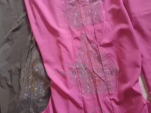 Women's Abaya/Maxi Gowns