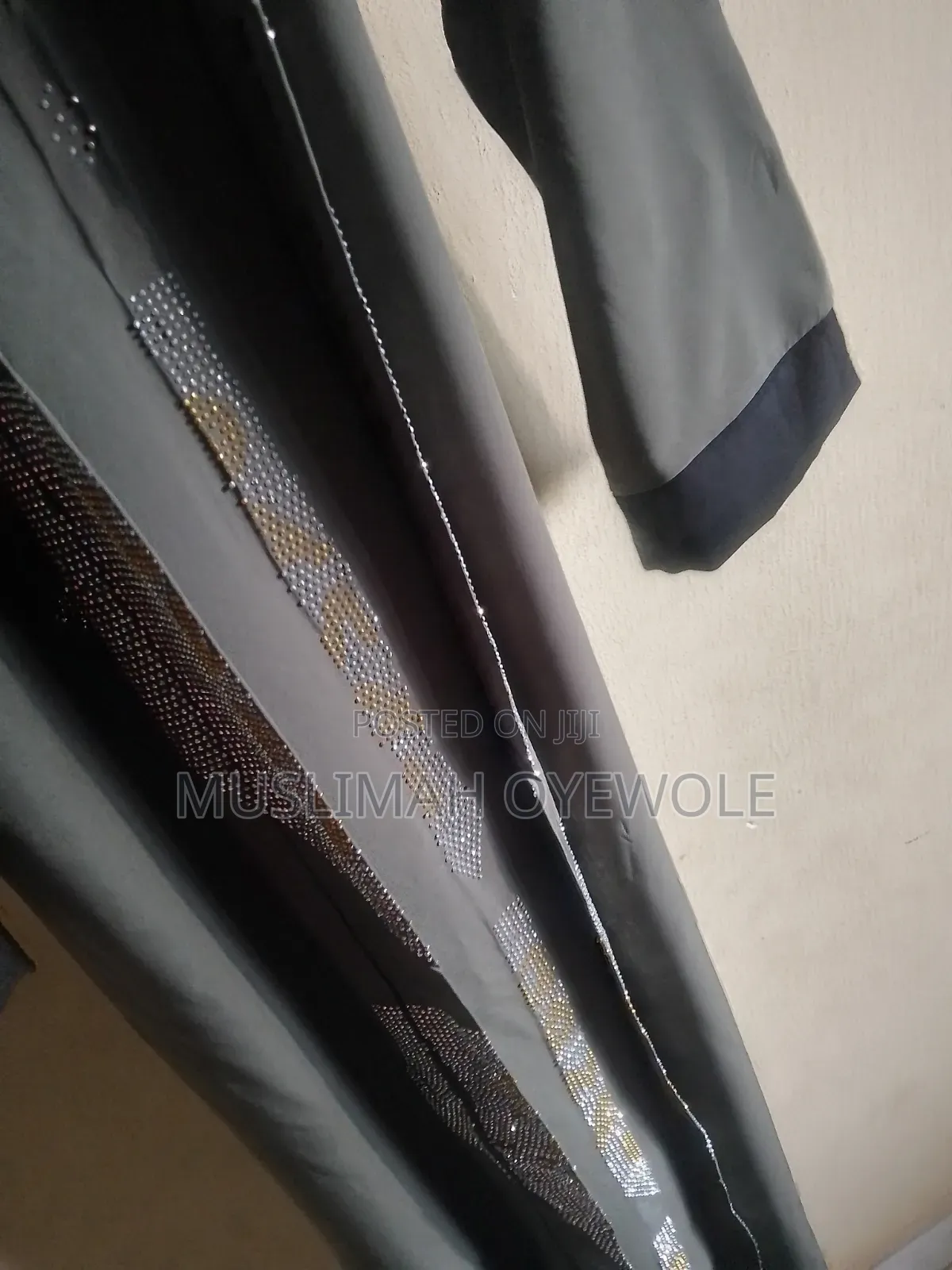 Women's Abaya/Maxi Gowns