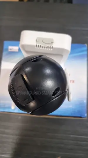 Sentry PTZ Wifi Camera
