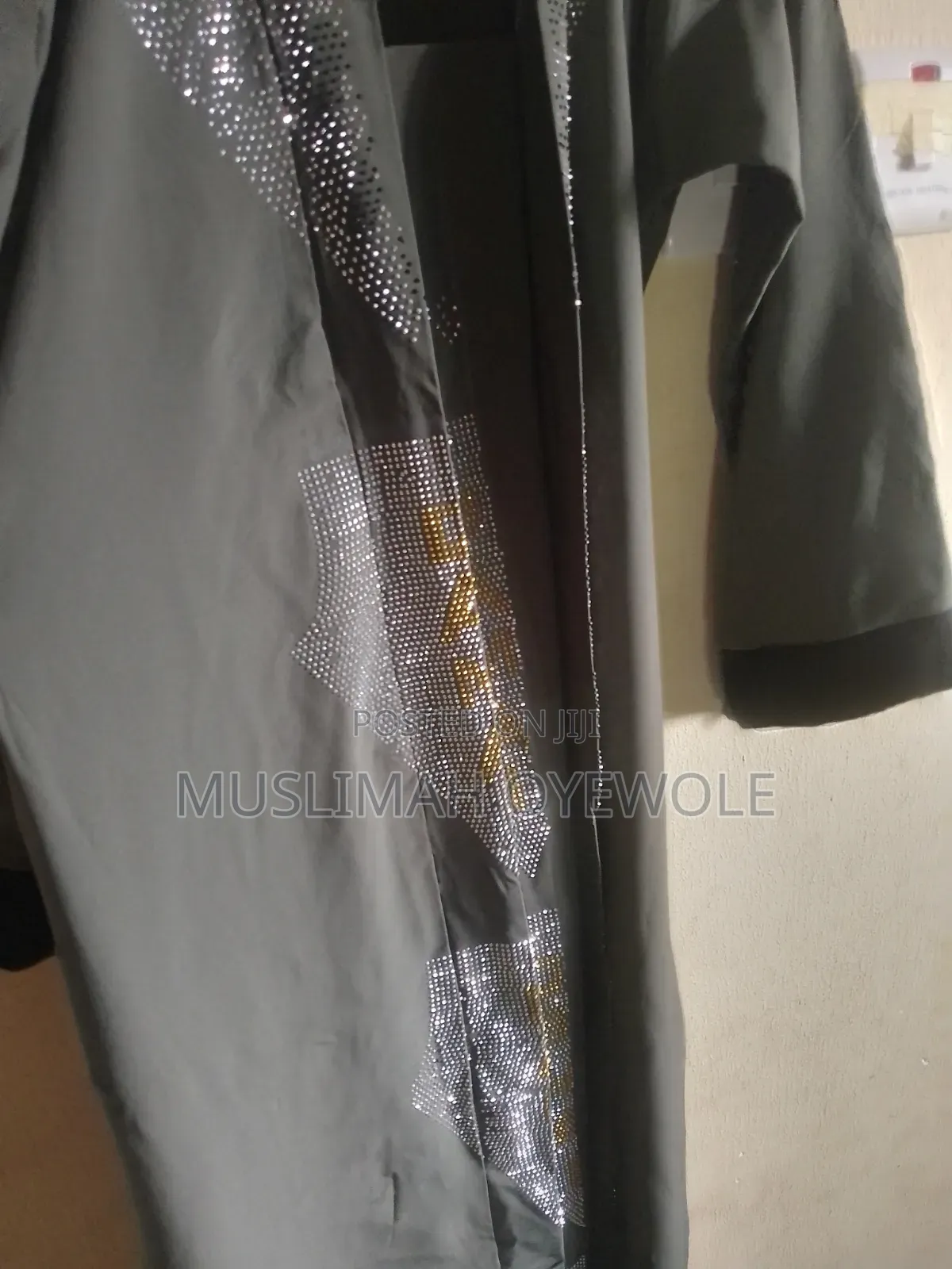 Women's Abaya/Maxi Gowns
