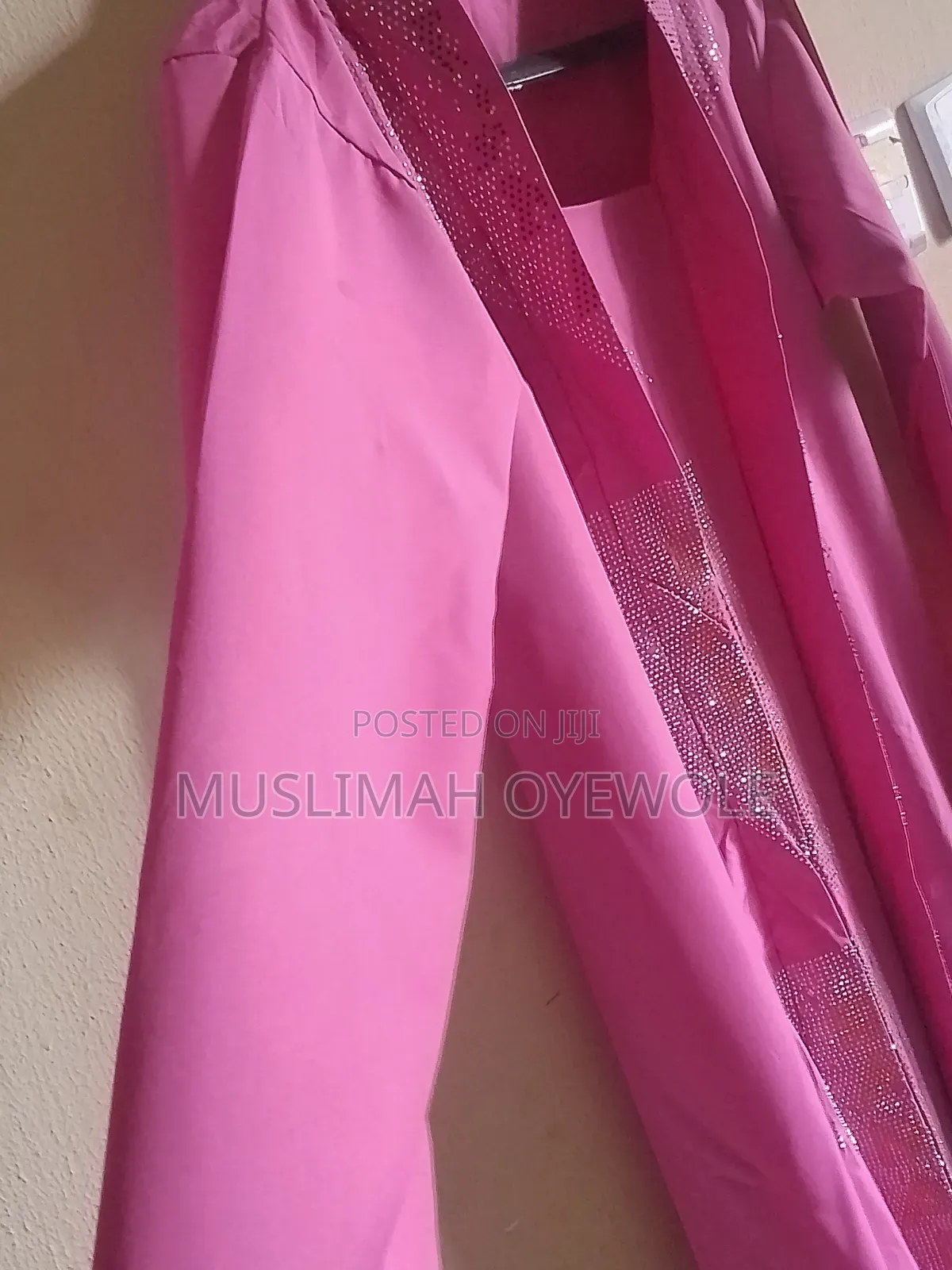 Women's Abaya/Maxi Gowns