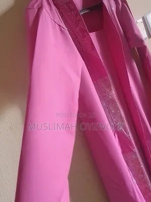 Women's Abaya/Maxi Gowns