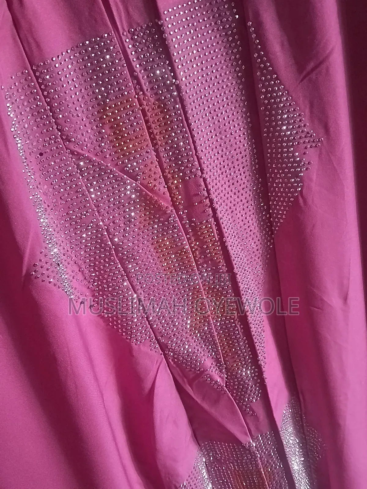 Women's Abaya/Maxi Gowns