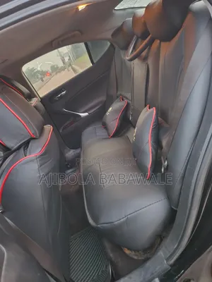 Lexus IS 2008 Black