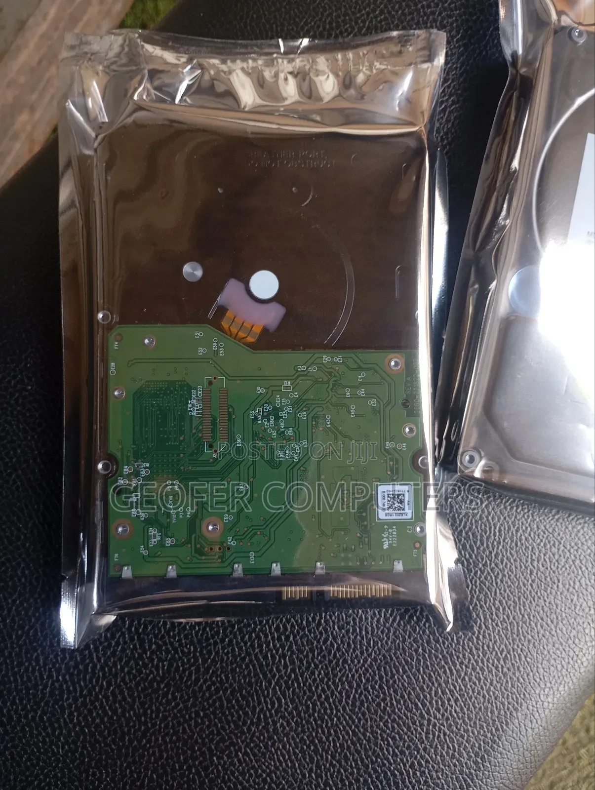 4tb Dekstop HDD