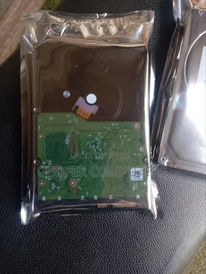 4tb Dekstop HDD
